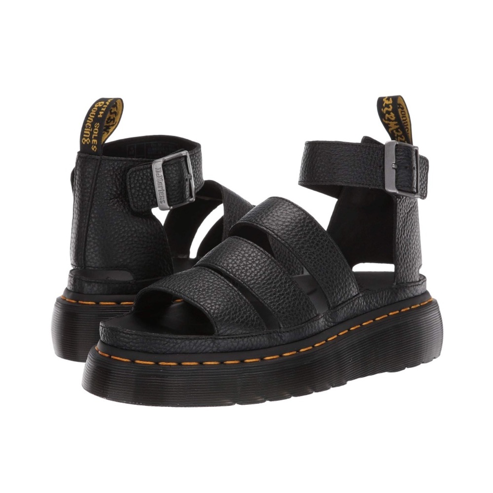 Dr Marten Clarissa ll Quard Shore